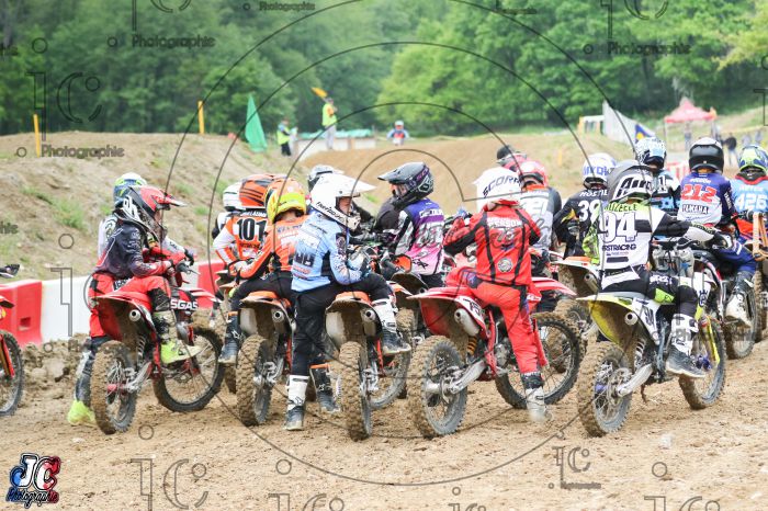 CROSS AMBERT 2023